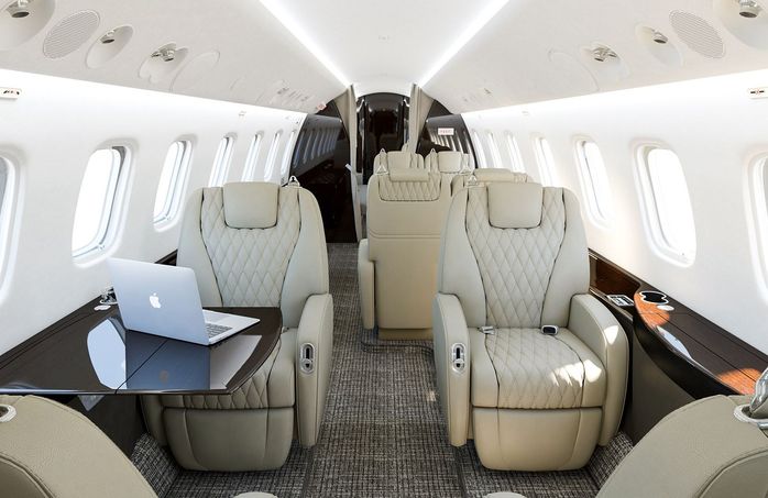 Legacy 650