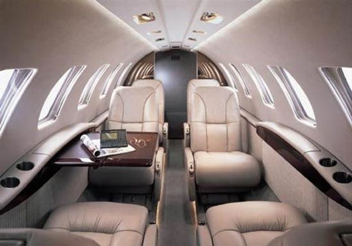 Citation CJ2