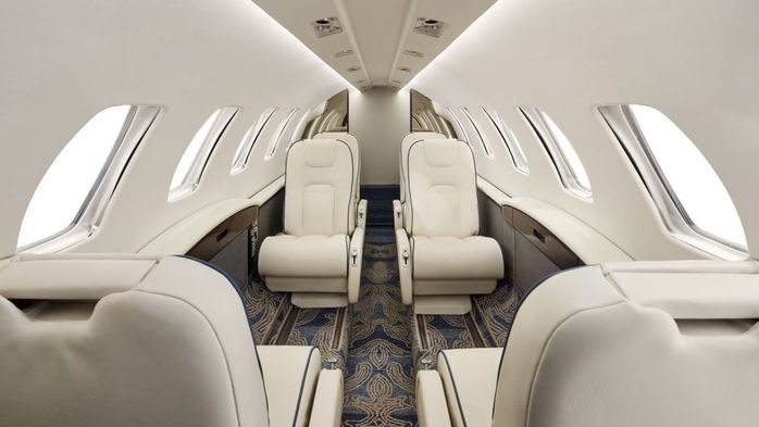 Citation CJ2+