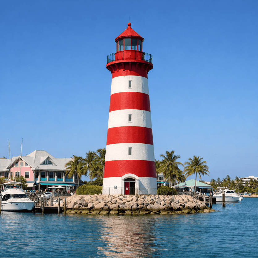 Luxury Things to Do in Freeport Bahamas - Mirai Flights